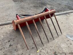 AGCO MASSEY FERGUSON Massey Ferguson MF 354 AS 4x4*Frontlader*ZW 540