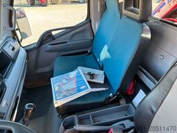 MITSUBISHI Canter 7C18 Meiller Kipper*Kran*TOP