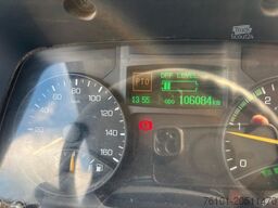 MITSUBISHI Canter 7C18 Meiller Kipper*Kran*TOP