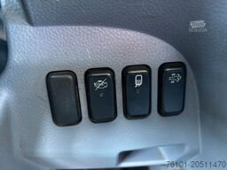 MITSUBISHI Canter 7C18 Meiller Kipper*Kran*TOP