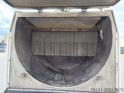 MITSUBISHI Fuso Canter 7C15 Brock SL140/2*Euro 6*Automatik