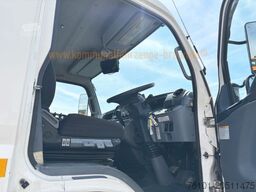 MITSUBISHI Fuso Canter 7C15 Brock SL140/2*Euro 6*Automatik