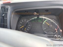 MITSUBISHI Fuso Canter 7C15 Brock SL140/2*Euro 6*Automatik