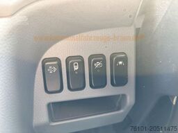 MITSUBISHI Fuso Canter 7C15 Brock SL140/2*Euro 6*Automatik