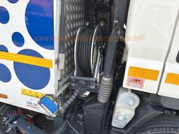 MITSUBISHI Fuso Canter 7C15 Brock SL140/2*Euro 6*Automatik