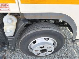 MITSUBISHI Fuso Canter 7C15 Brock SL140/2*Euro 6*Automatik