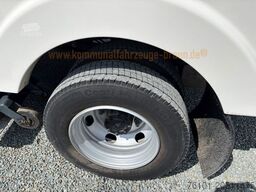 MITSUBISHI Fuso Canter 7C15 Brock SL140/2*Euro 6*Automatik