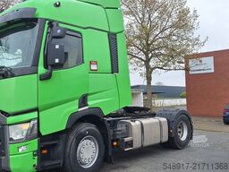 Renault C-series 2x vorhanden