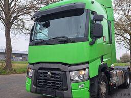 Renault C-series 2x vorhanden