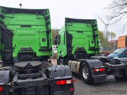 Renault C-series 2x vorhanden