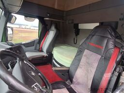 Renault C-series 2x vorhanden