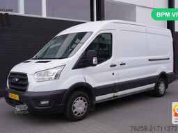Ford Transit 2.0 TDCI L3H2 2x schuifdeur EURO 6 - Ai...
