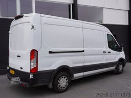 Ford Transit 2.0 TDCI L3H2 2x schuifdeur EURO 6 - Ai...
