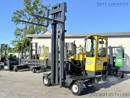 Combilift C5000XL GAS DUPLEX 6000MM POSITIONER