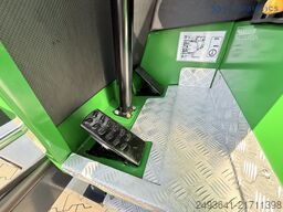 Combilift C3000 DIESEL DUPLEX WIDE-POSITIONER