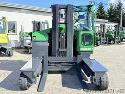 Combilift C4500 DIESEL 4900 TRIPLEX FREE-LIFT TOP1