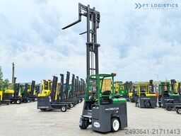 Combilift CB3000 / TRIPLEX 4900MM / FREE LIFT