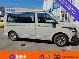 Volkswagen California Coast 2.0 TDI|2023 | EURO 6 | Professioneller Verkäufer