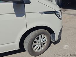 Volkswagen California Coast 2.0 TDI|2023 | EURO 6 | Professioneller Verkäufer