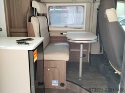 Peugeot Boxer Carado CV600 2024 | manuales | Totalmente equipado