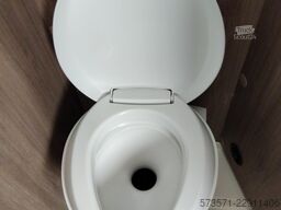 Peugeot Boxer Carado CV600 2024 | manuales | Totalmente equipado