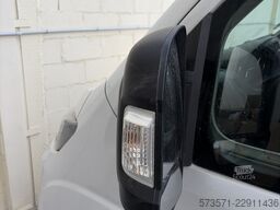 Peugeot Boxer Carado CV600 2024 | manuales | Totalmente equipado