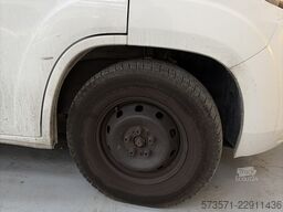 Peugeot Boxer Carado CV600 2024 | manuales | Totalmente equipado