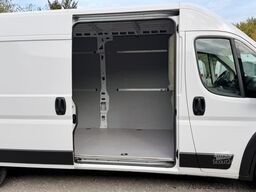 Opel Movano Kasten L3H2 BluHDI 180 Klima PDC
