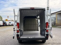 Opel Movano Kasten L3H2 BluHDI 180 Klima PDC