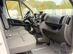 Opel Movano Kasten L3H2 BluHDI 180 Klima PDC
