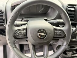 Opel Movano Kasten L3H2 BluHDI 180 Klima PDC