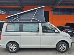 2022 Volkswagen California Ocean | Automatik | Aufstelldach