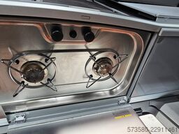 2022 Volkswagen California Ocean | Automatik | Aufstelldach