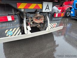 MERCEDES-BENZ Actros 2648 / 6X4 / Blatt / E5 / Manual