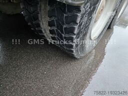 MERCEDES-BENZ Actros 2648 / 6X4 / Blatt / E5 / Manual