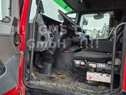 MERCEDES-BENZ Actros 2648 / 6X4 / Blatt / E5 / Manual