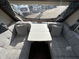 SPRITE 420CT Alpine Sport mit Heckbad