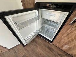 SPRITE 420CT Alpine Sport mit Heckbad