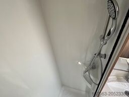 SPRITE 420CT Alpine Sport mit Heckbad