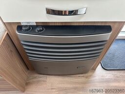 SPRITE 420CT Alpine Sport mit Heckbad