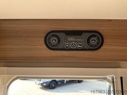 SPRITE 420CT Alpine Sport mit Heckbad