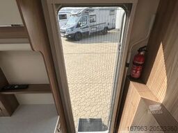 SPRITE 420CT Alpine Sport mit Heckbad