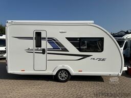 SPRITE 420CT Alpine Sport mit Heckbad