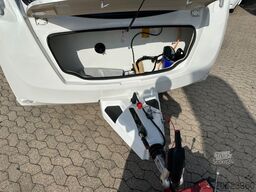 SPRITE 420CT Alpine Sport mit Heckbad