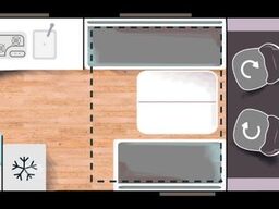 CHAUSSON 6040 ETAPE LINE - SOFORT MJ 25