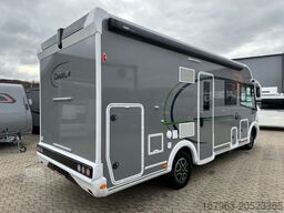 CHAUSSON 6040 ETAPE LINE - SOFORT MJ 25