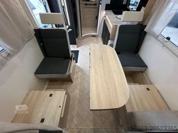 CHAUSSON 6040 ETAPE LINE - SOFORT MJ 25