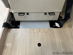 CHAUSSON 6040 ETAPE LINE - SOFORT MJ 25