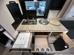 CHAUSSON 6040 ETAPE LINE - SOFORT MJ 25