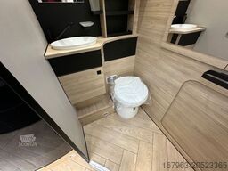 CHAUSSON 6040 ETAPE LINE - SOFORT MJ 25